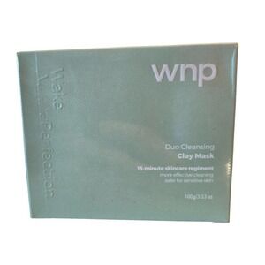 Clay Mask - 100 gm‎